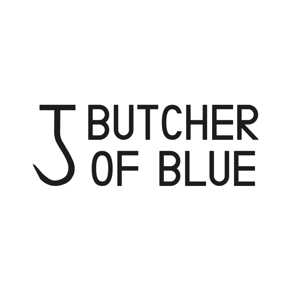Butcher-of-blue-nieuw